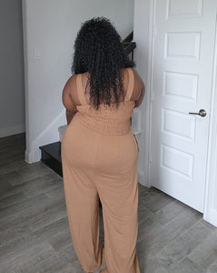 Georgia | Jumpsuit