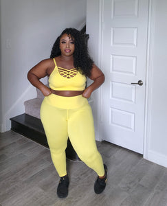 Mellow | 2pc Set