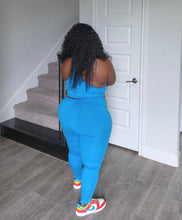 Load image into Gallery viewer, No Photo | 2pc Blue Set
