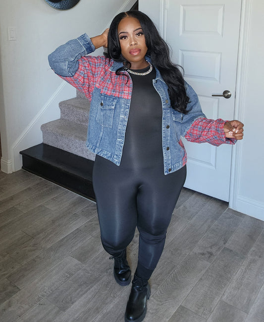 Not Average | Jacket