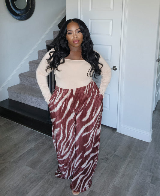 Galaxy - Rust | 2pc Set