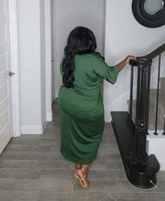 Load image into Gallery viewer, Olive Oil | Dress