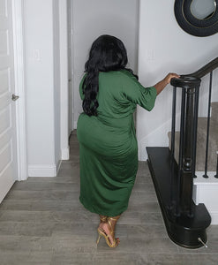 Olive Oil | Dress