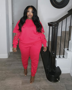 Chicago | 2pc Set