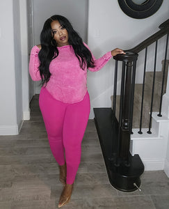 Uptown | 2pc Set
