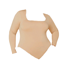 Load image into Gallery viewer, Soho |  Bodysuit