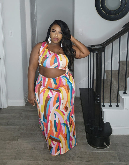 Radiant | Dress
