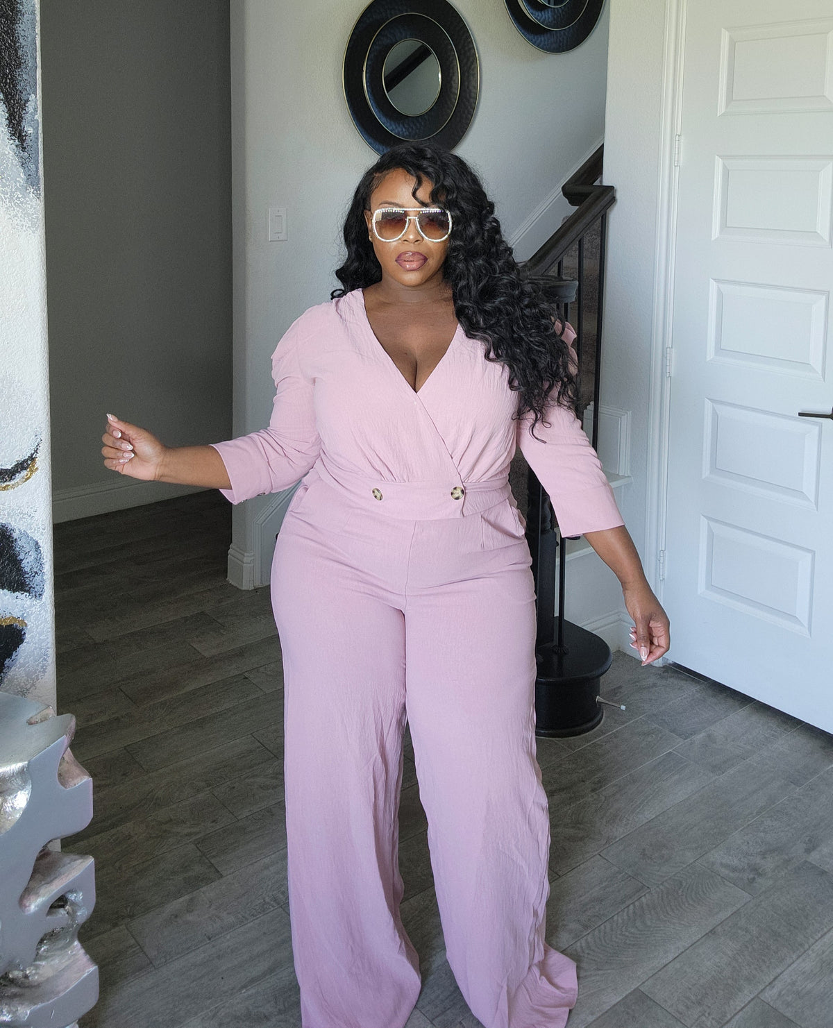 Classic | 2pc Suit Set