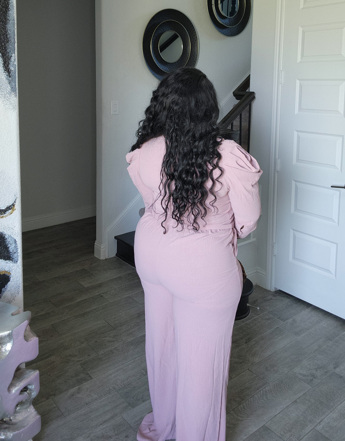 Classic | 2pc Suit Set