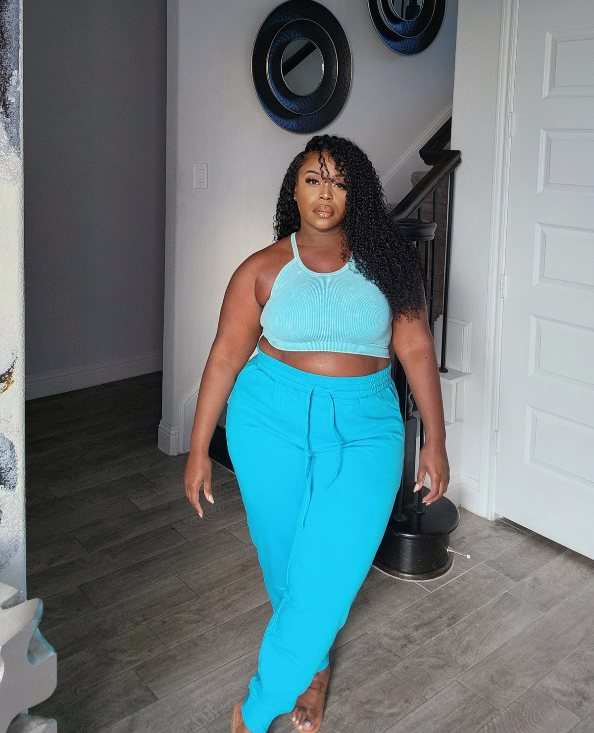Roxy | 2pc Set