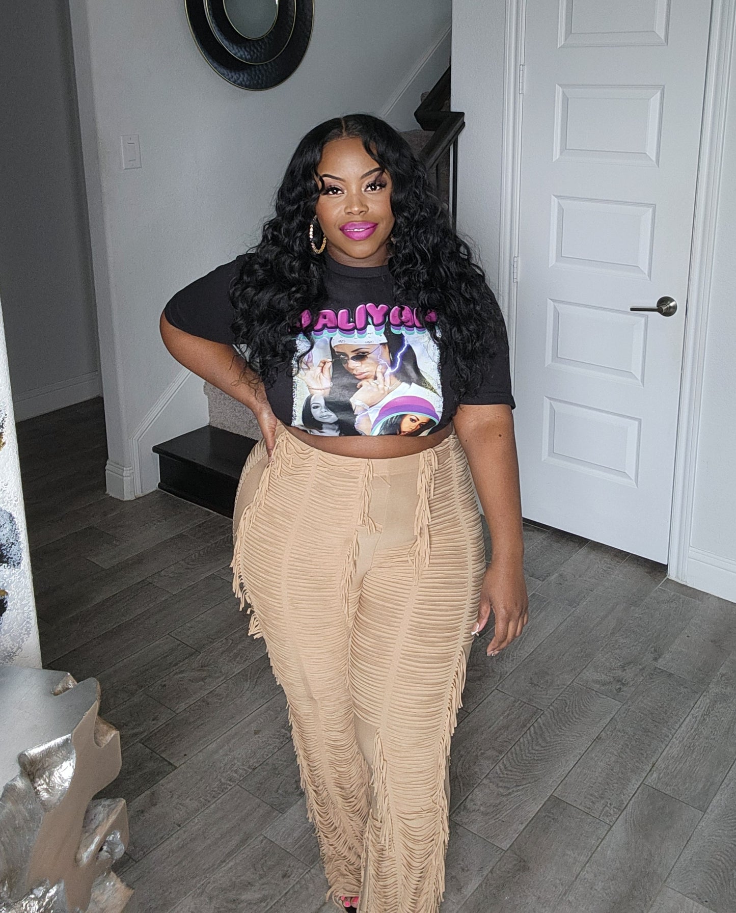 Songstress | Graphic Tee
