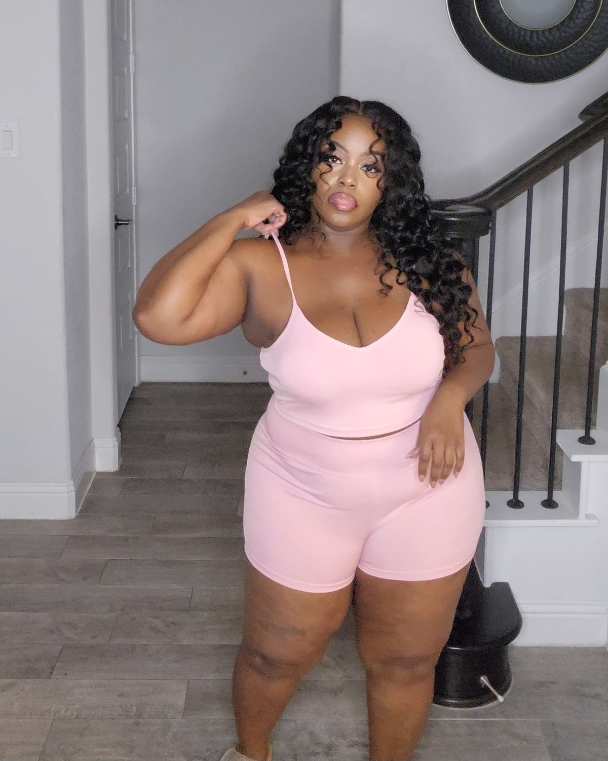 Pink Ice  | 3pc Set