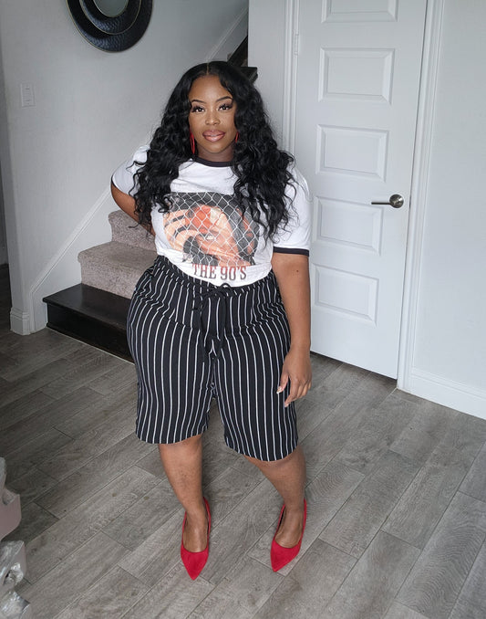 90s Inspired |  T-Shirt