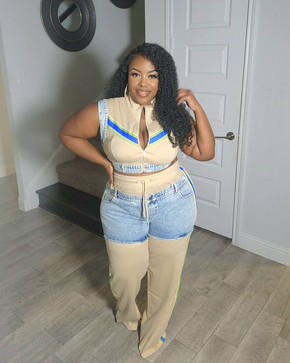 Bahama | 2pc Set (see fit)