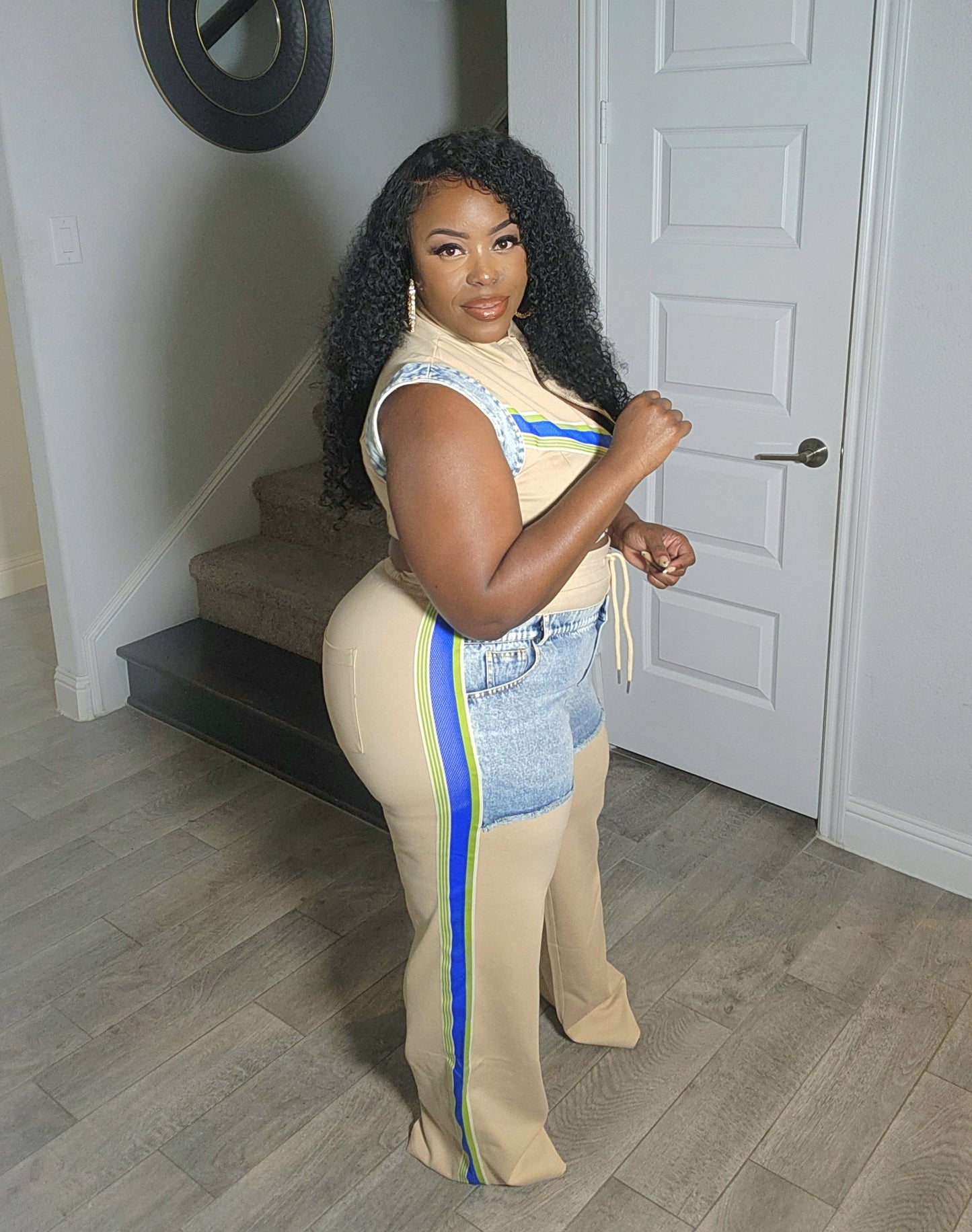 Bahama | 2pc Set (see fit)
