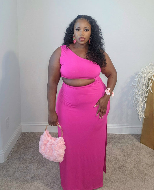Serena | Dress
