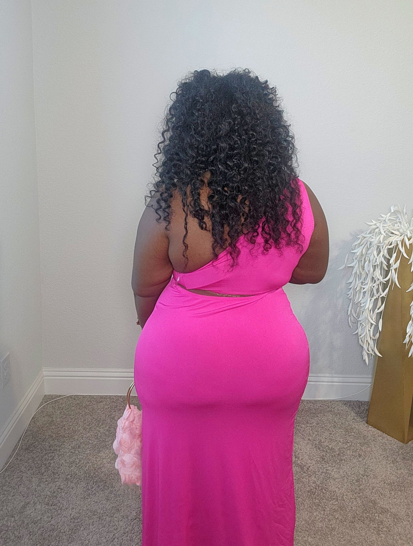 Serena | Dress