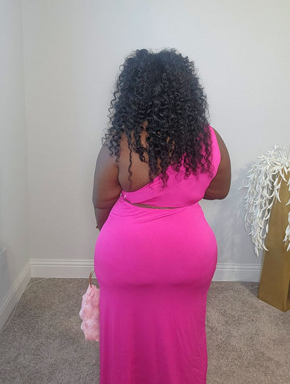 Serena | Dress