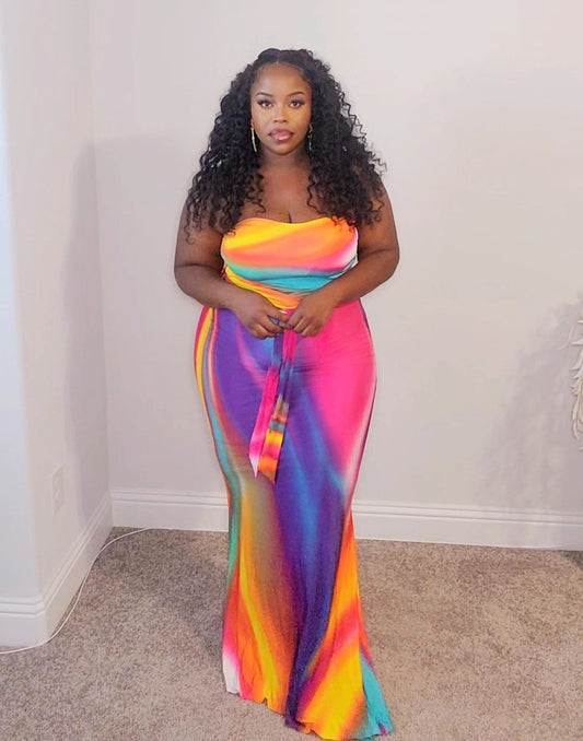 Artwork | 2pc Maxi Set