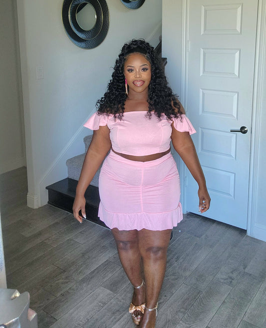 Sweet Side | 2pc Set