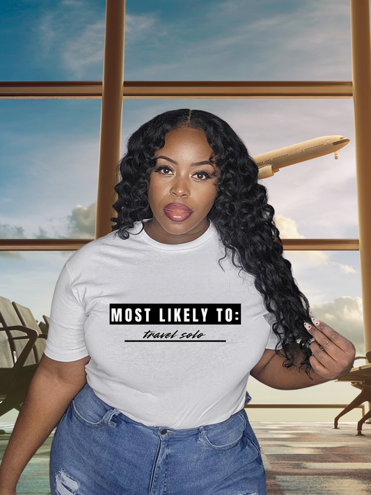 MLT Solo | T-Shirt