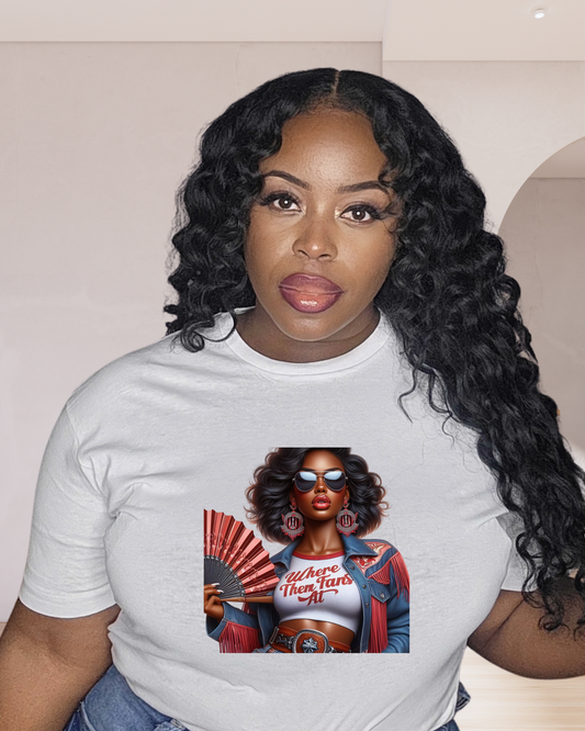 Fans | T-Shirt