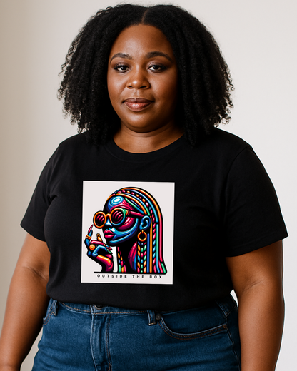The Box | T-Shirt
