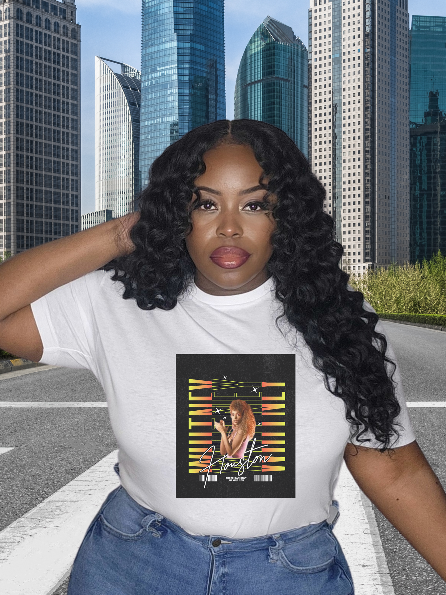 Houston | T-Shirt