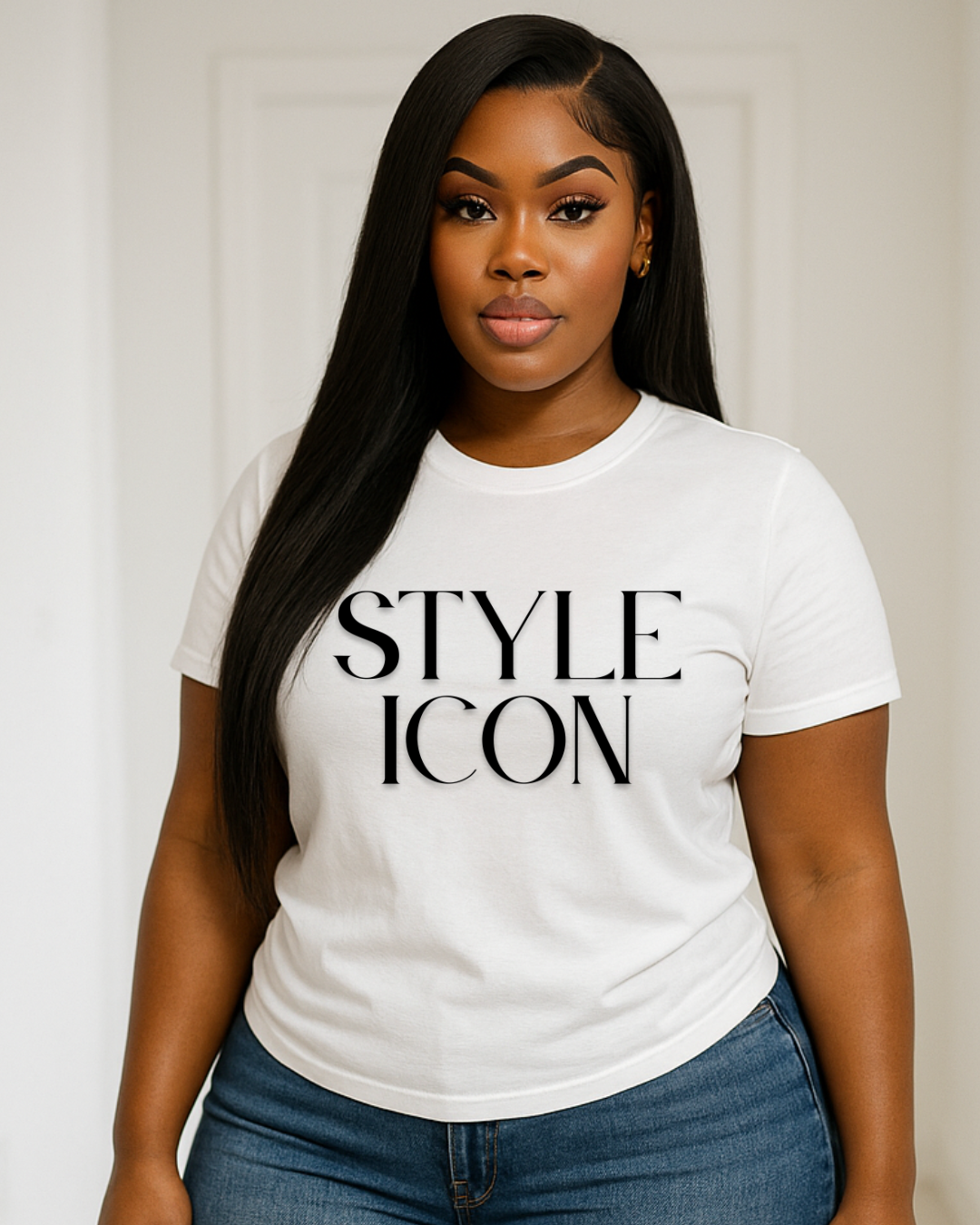 Style Icon | T-Shirt