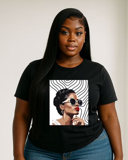 Breathe | Unisex Softstyle T-Shirt