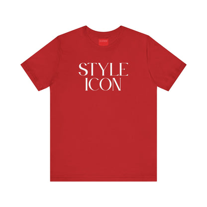 Style Icon | T-Shirt