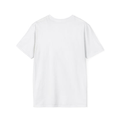 Classic Girl | Unisex Softstyle T-Shirt