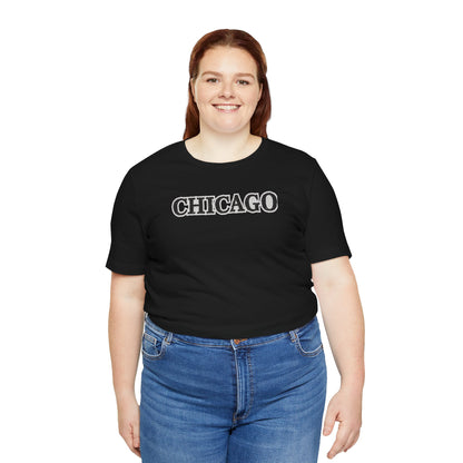 Chicago | T-Shirt
