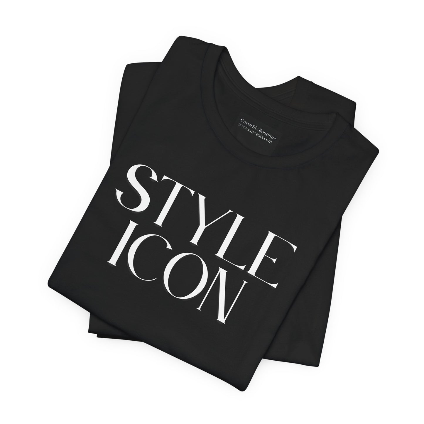 Style Icon | T-Shirt