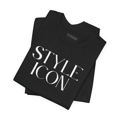 Style Icon | T-Shirt
