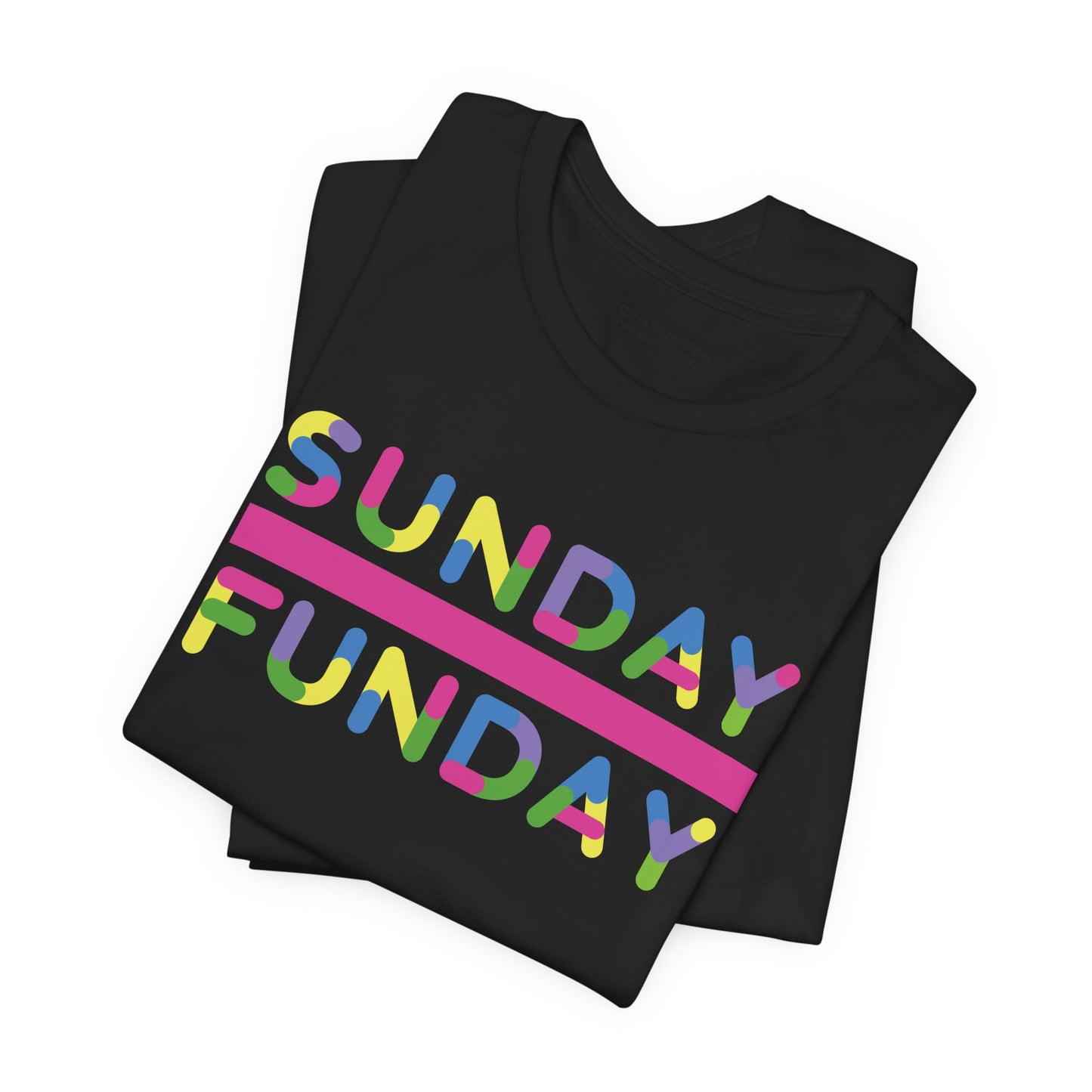 Sunday  | T-Shirt