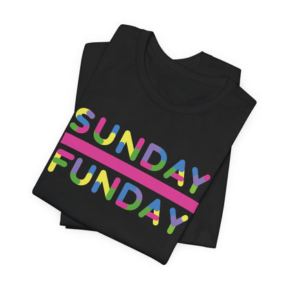 Sunday  | T-Shirt