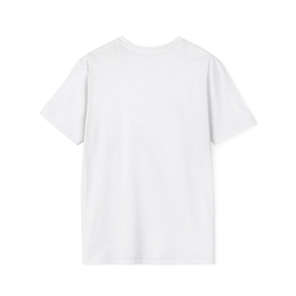 Hot Flash | Unisex Softstyle T-Shirt