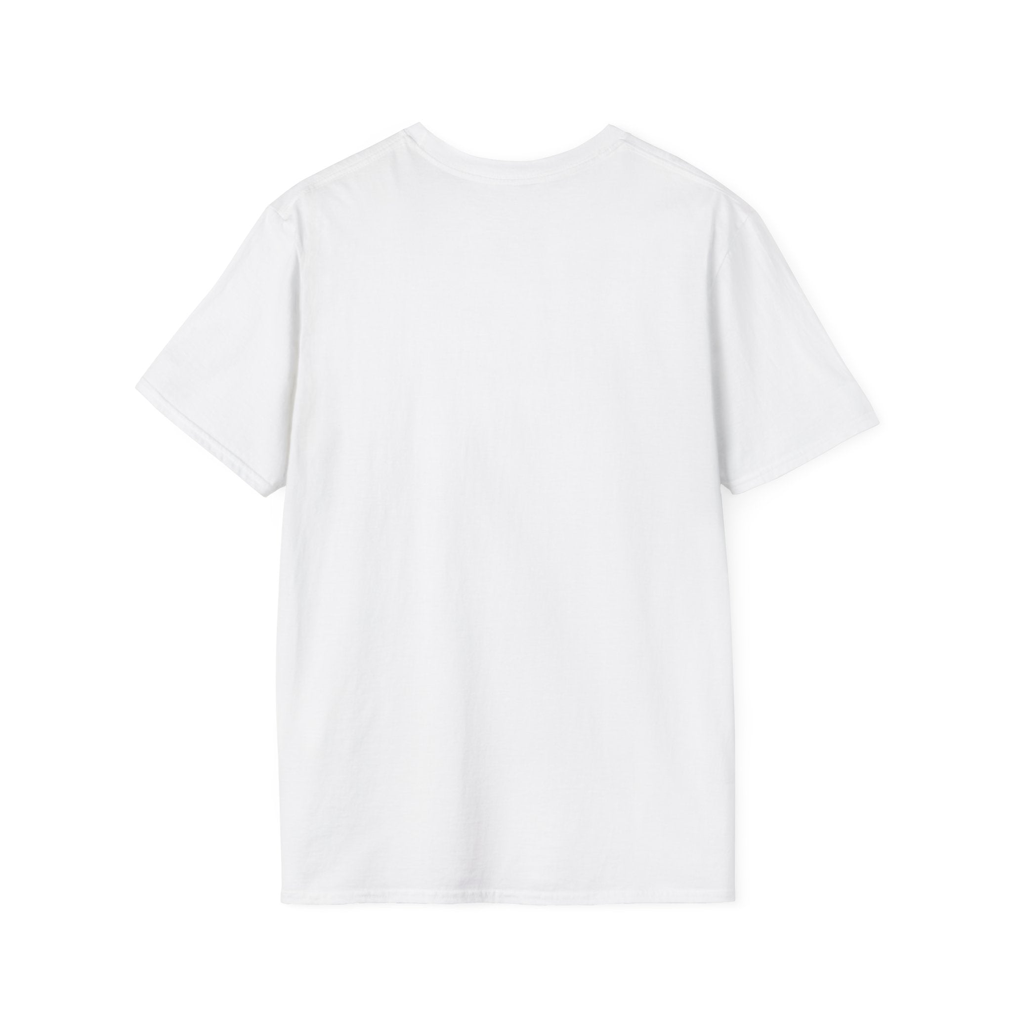 Hot Flash | Unisex Softstyle T-Shirt