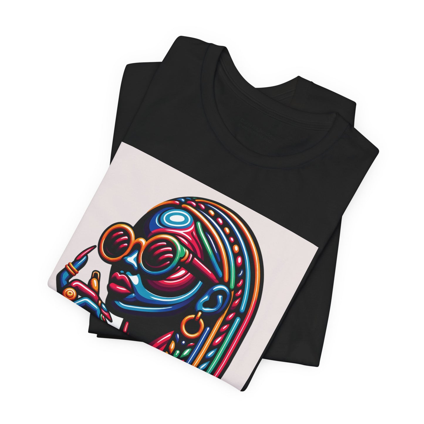 The Box | T-Shirt
