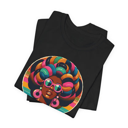 Retro | T-Shirt