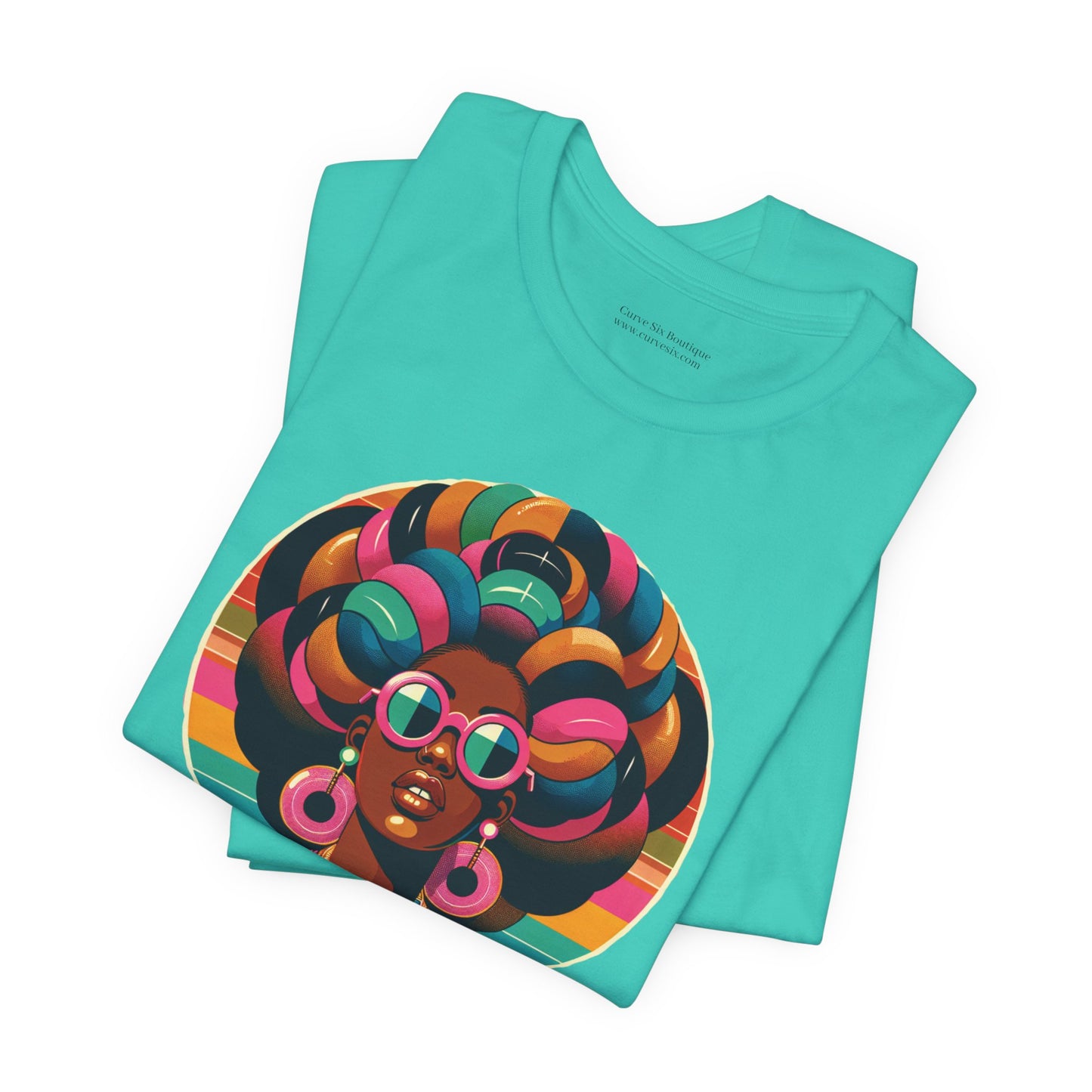 Retro | T-Shirt
