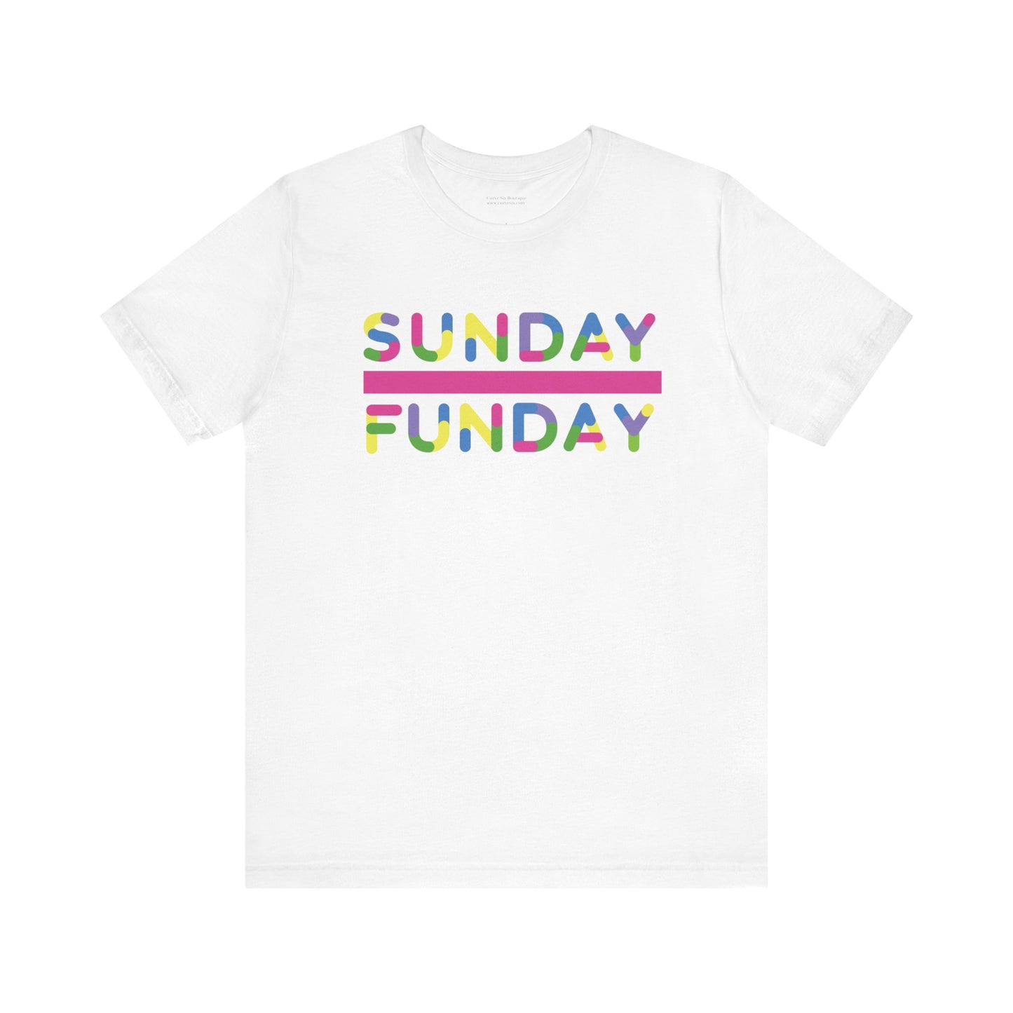 Sunday  | T-Shirt