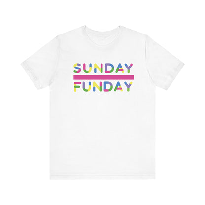 Sunday  | T-Shirt