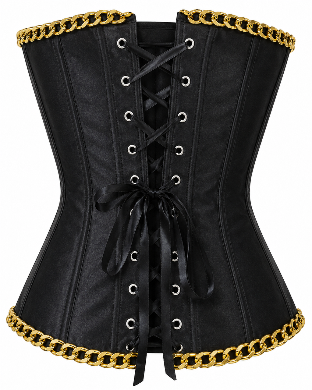 Birthday Queen Statement Corset