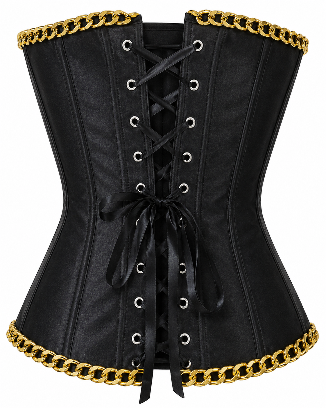 Birthday Queen Statement Corset