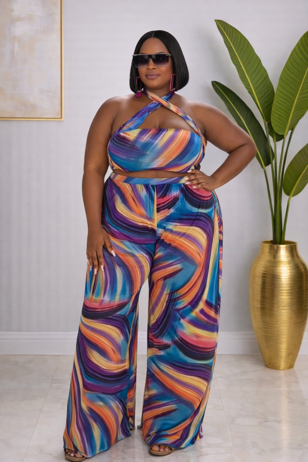 Patterns | 2pc Set