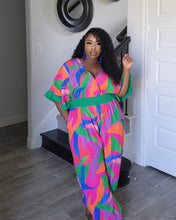 Load image into Gallery viewer, Cha Cha | Jumpsuit