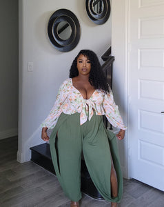 Find Out 1 | Pants