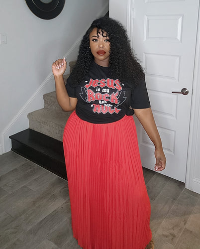 ComPLEATed | Maxi Skirt